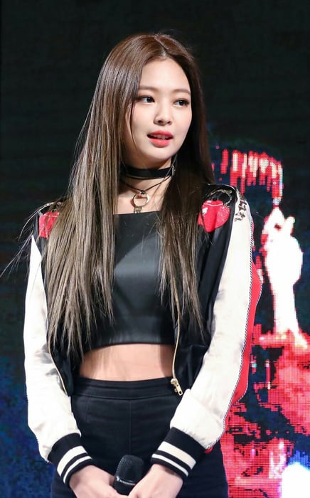 Bộ sưu tập hình ảnh đẹp của Blackpink