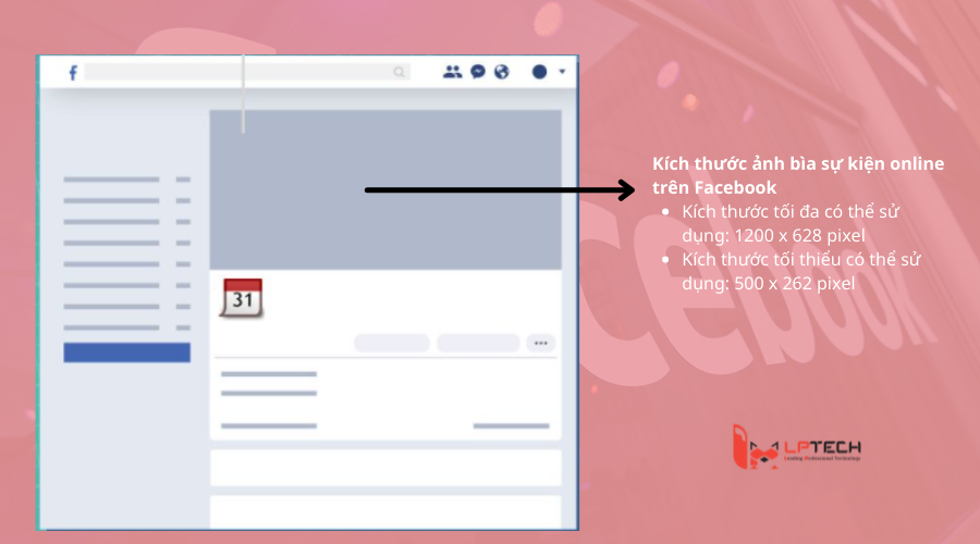 Kích thước ảnh đăng Facebook chuẩn, không bị vỡ 2025