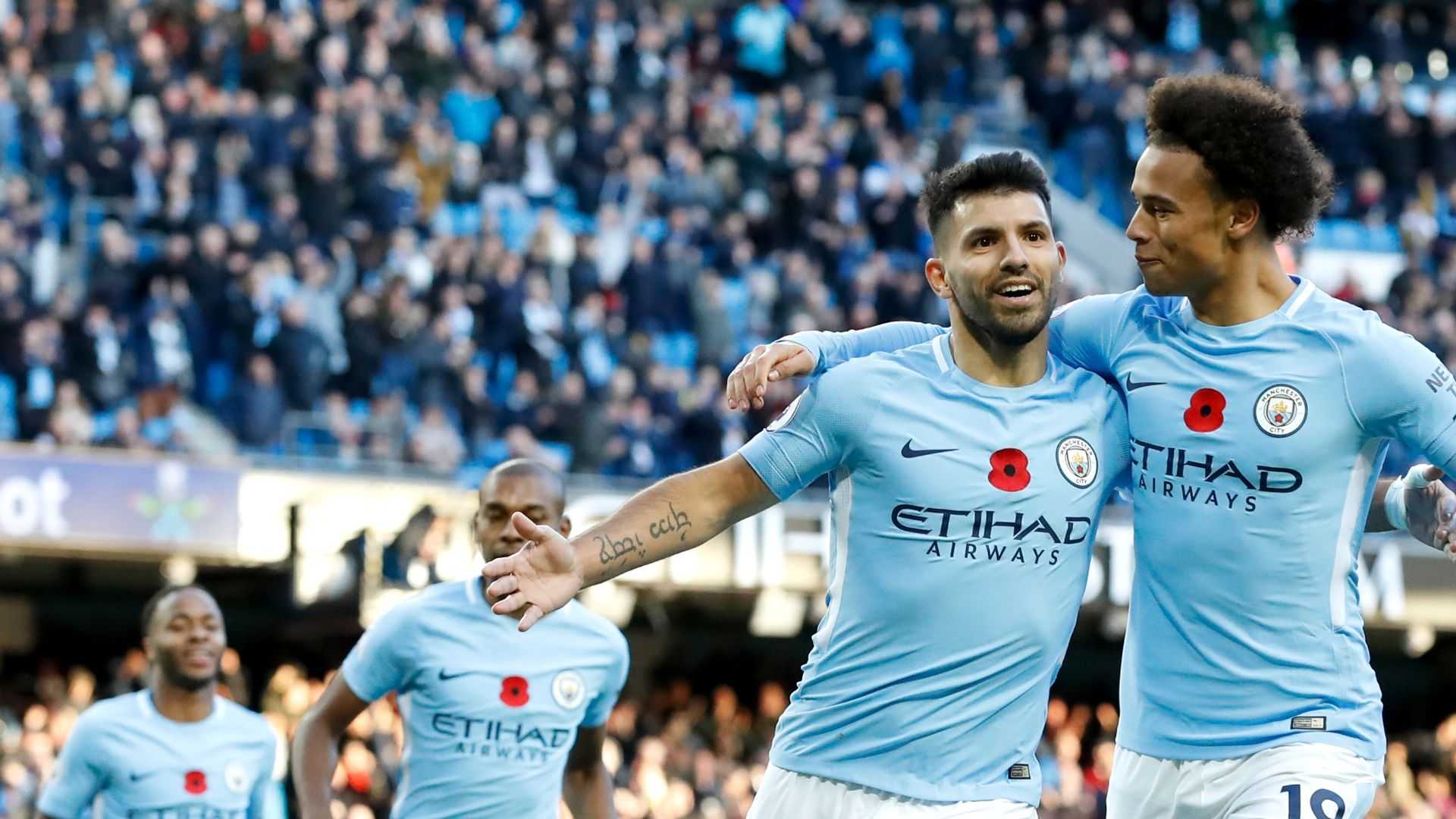 Hình nền Manchester City đẹp nhất cho điện thoại, máy tính