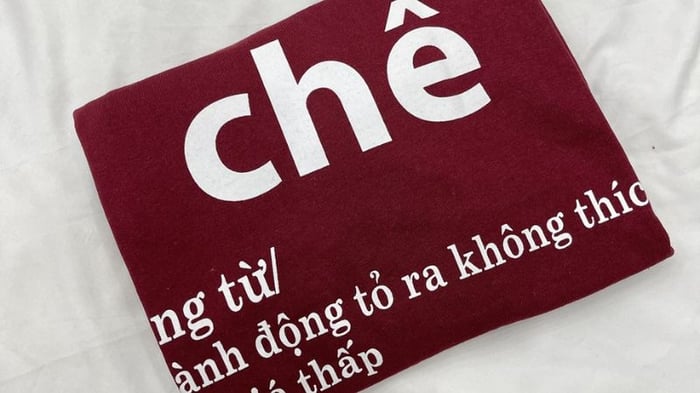 Charm với 30 meme chê đầy ấn tượng