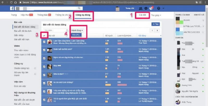 Cmt là gì? Những tìm hiểu chung về cmt trên facebook