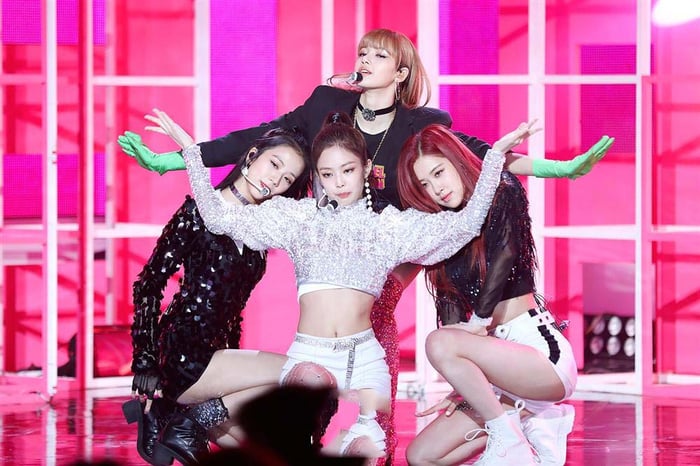 Bộ sưu tập hình ảnh đẹp của Blackpink