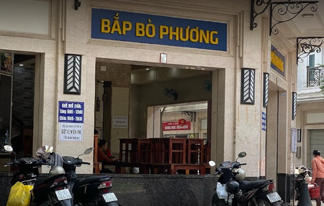 Ăn gì ở Gò Vấp? Lưu ngay list 20 món ngon kèm địa chỉ ở Gò Vấp giá rẻ, nổi tiếng | Vincom