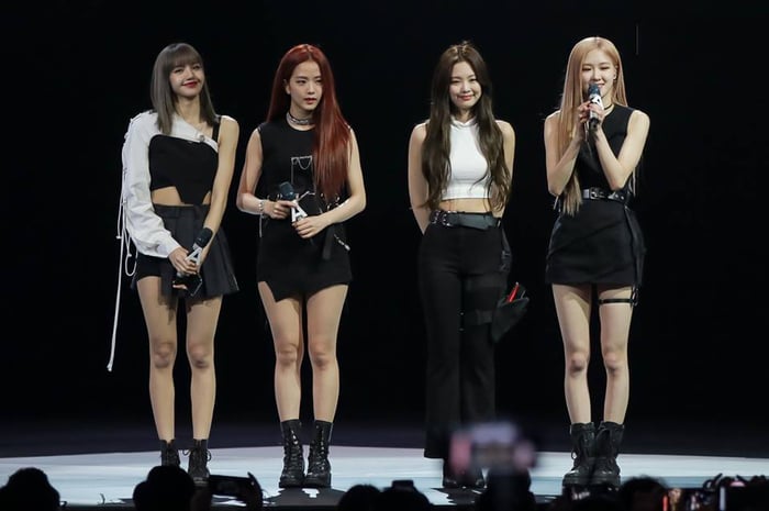 Bộ sưu tập hình ảnh đẹp của Blackpink