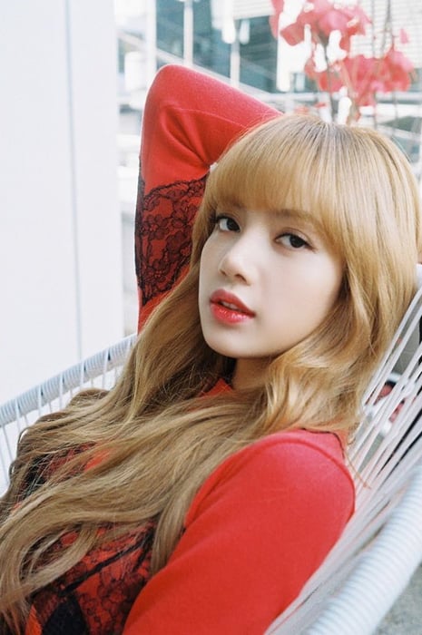 Bộ sưu tập hình ảnh đẹp của Blackpink