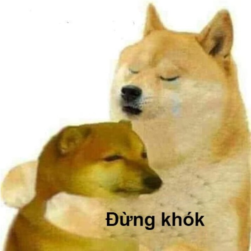 List Cheems meme, meme Shiba bonk, cầm súng thú vị nhất