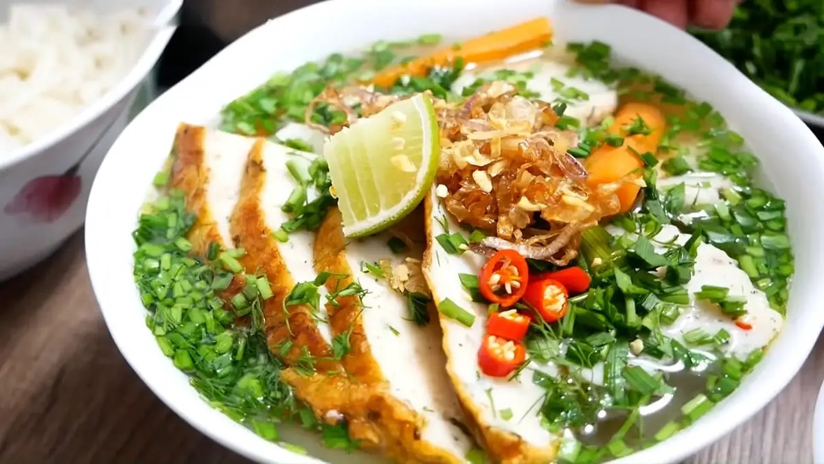 Top 5+ Quán Bánh Canh Chả Cá Phan Thiết Siêu Ngon Và Rẻ