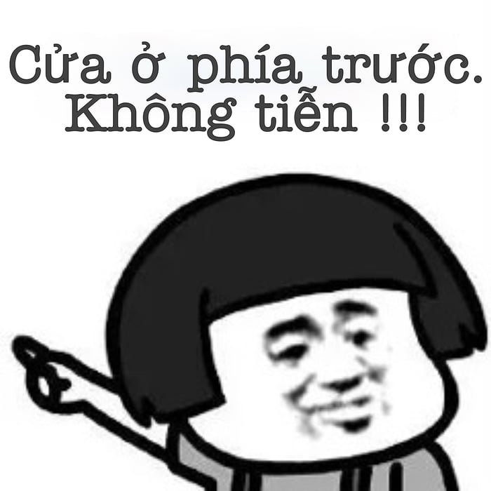 Bộ Meme Trung Quốc: Cuộc phiêu lưu hài hước và độc đáo