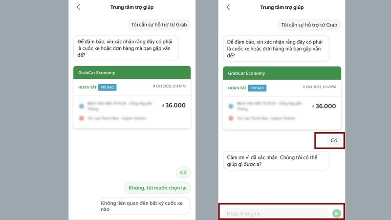 Số tổng đài Grab Taxi, Grabfood hỗ trợ tài xế, khách hàng 24/7