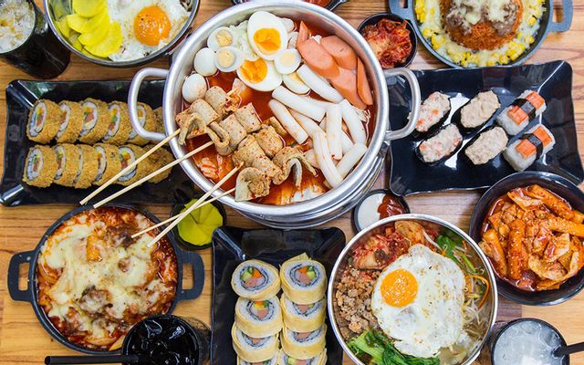 15 ĐỊA CHỈ NHÀ HÀNG BUFFET HẢI SẢN ĐÀ NẴNG NGON, NỔI TIẾNG 2022 | Vincom