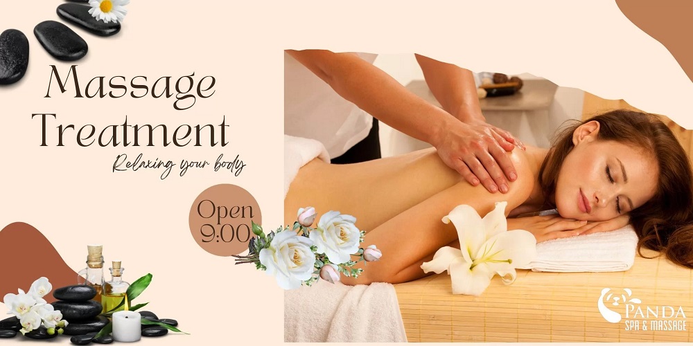 Top 10 địa điểm Massage toàn thân Uy tín tại Đà Nẵng 2024