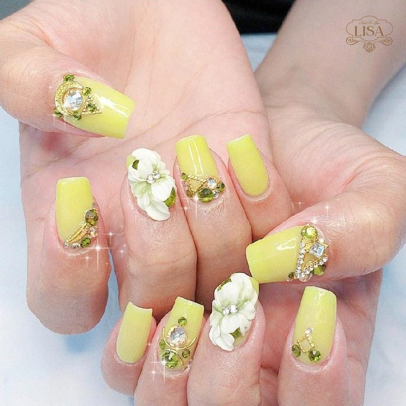 1000+ Mẫu Nail Tết 2024 Đẹp Đơn Giản Độc Đáo Hot Nhất