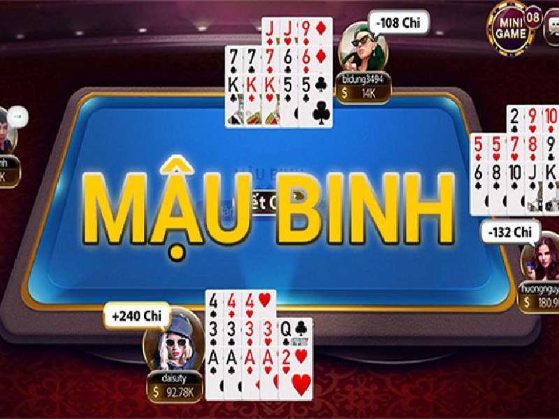 Top 8+ tựa Game MU có lượt chơi nhiều nhất hiện nay