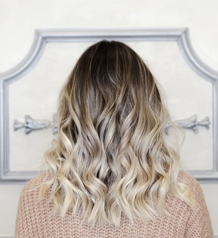 Was ist Balayage? Unser Leitfaden zur Balayage-Haarcoloration