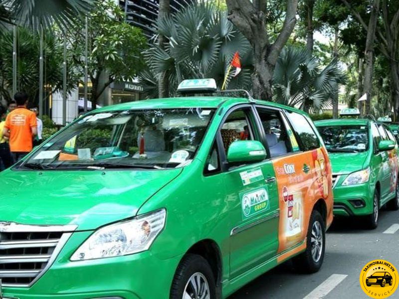 Danh sách 10 hãng Taxi tại Hà Nam Chuyên Nghiệp, Cước rẻ