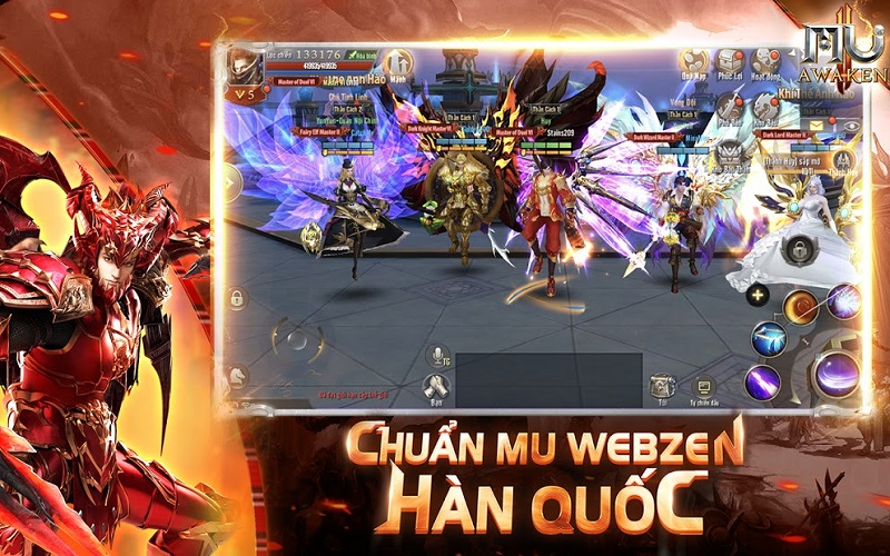 Top 8+ tựa Game MU có lượt chơi nhiều nhất hiện nay