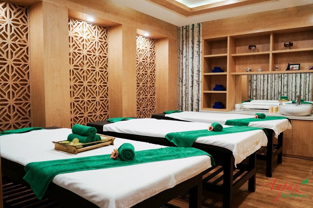 Top 10 địa điểm Massage toàn thân Uy tín tại Đà Nẵng 2024