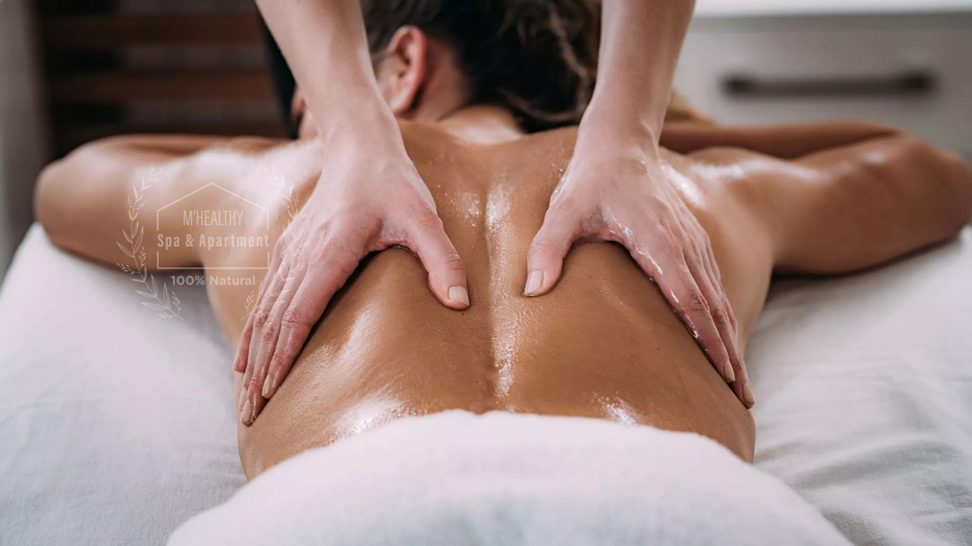 Top 10 địa điểm Massage toàn thân Uy tín tại Đà Nẵng 2024