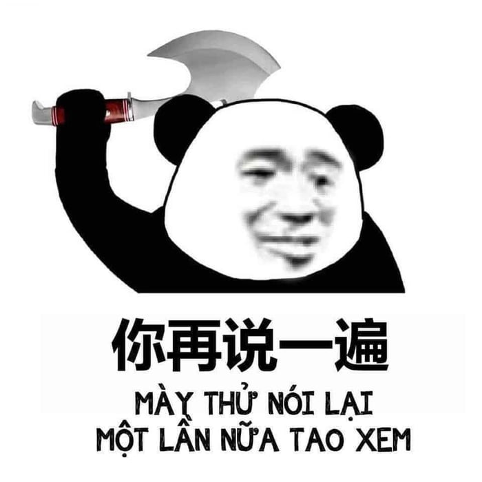 Bộ Meme Trung Quốc: Cuộc phiêu lưu hài hước và độc đáo