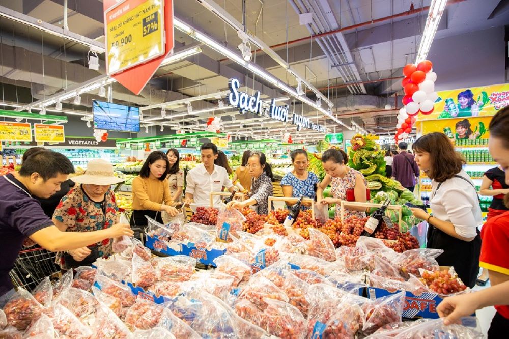 Một ngày ở Vincom Center Trần Duy Hưng: Ăn chơi - Mua sắm gì?