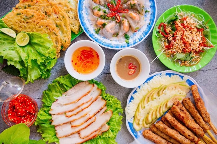 Những địa chỉ bánh xèo thơm ngon tại Hà Nội mà bạn không nên bỏ lỡ