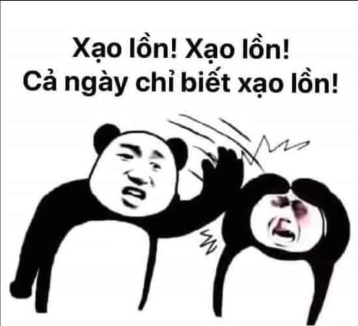 Bộ Meme Trung Quốc: Cuộc phiêu lưu hài hước và độc đáo