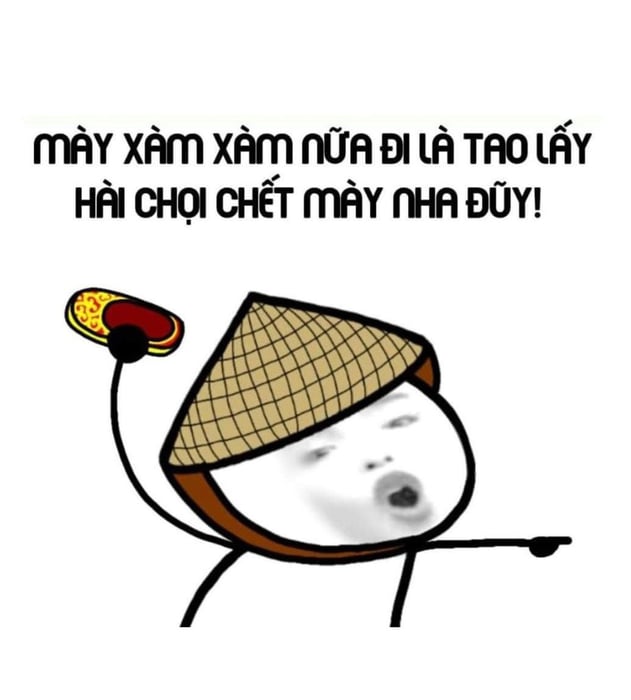 Bộ Meme Trung Quốc: Cuộc phiêu lưu hài hước và độc đáo