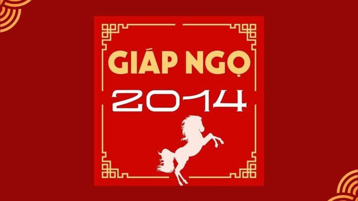 Giải đáp: Năm 2014 mệnh gì, tuổi gì và hợp với màu sắc nào?