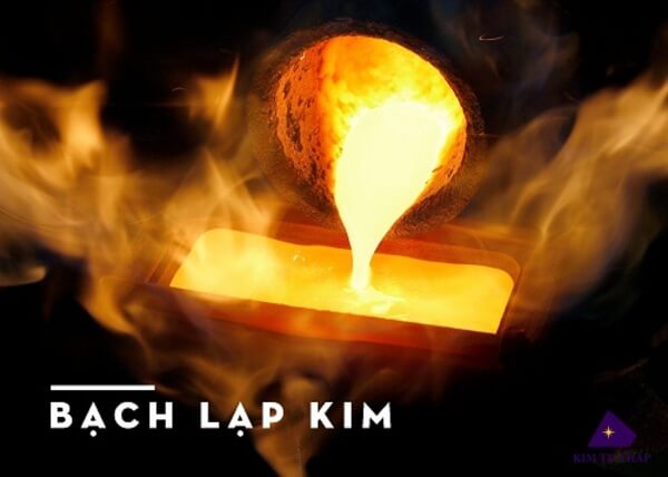 Mệnh Bạch Lạp Kim có ý nghĩa gì? Tìm hiểu về tử vi của những người mang mệnh này.