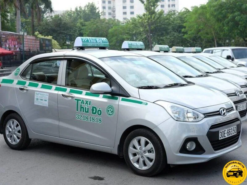 Danh sách 10 hãng Taxi tại Hà Nam Chuyên Nghiệp, Cước rẻ