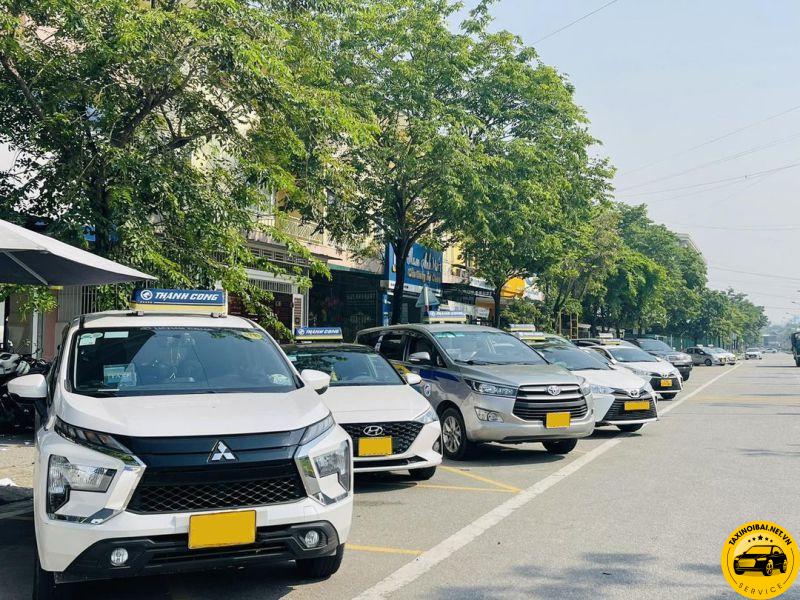 Danh sách 10 hãng Taxi tại Hà Nam Chuyên Nghiệp, Cước rẻ