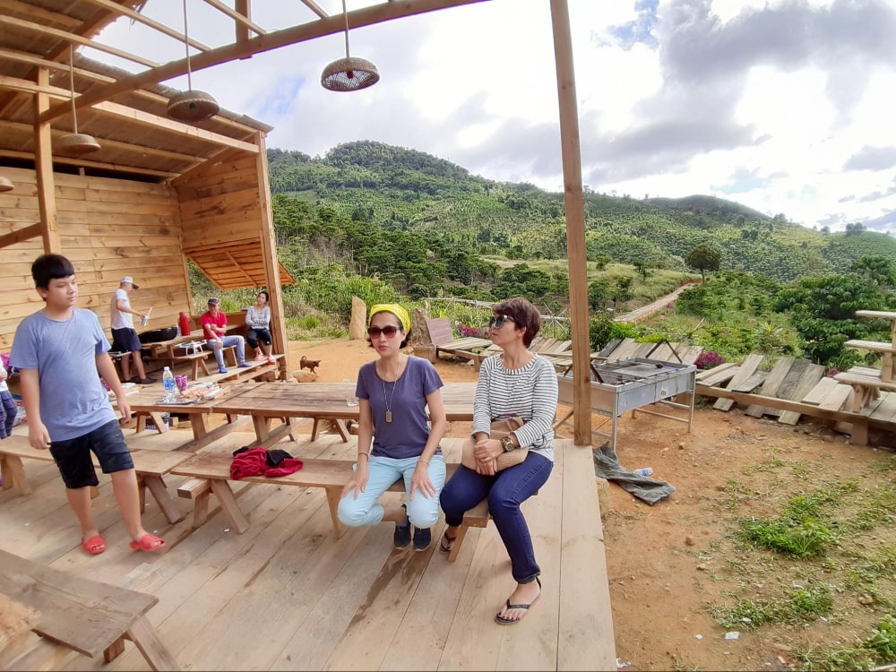 Top 10+ homestay Bảo Lộc view đẹp, giá tốt nhất 2024