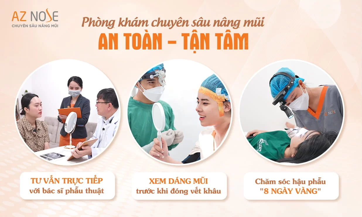 4 Cách khắc phục tình trạng đầu lỗ mũi to tốt nhất hiện nay.