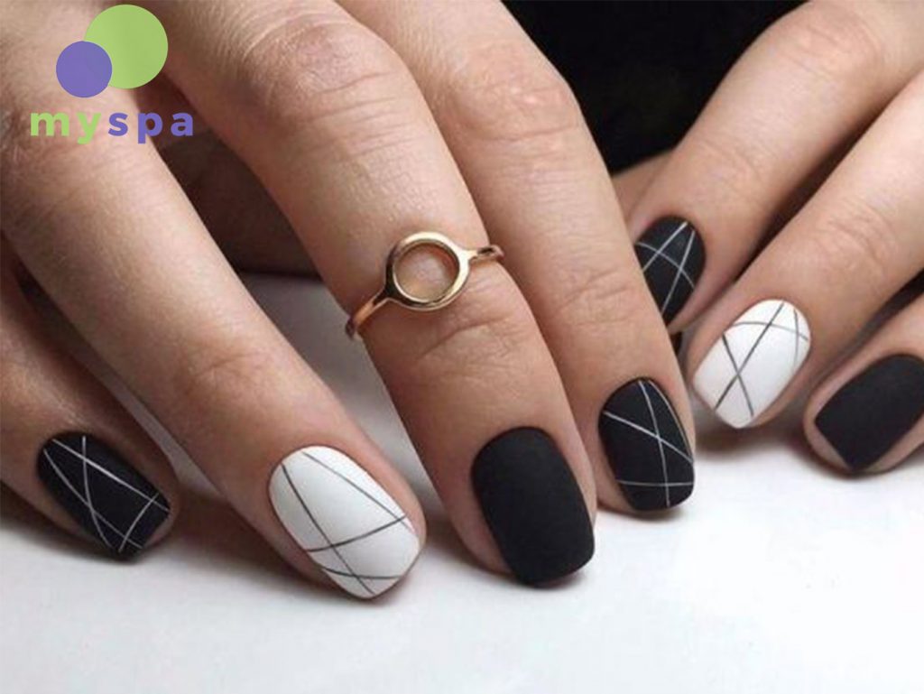 Hơn 155 Mẫu Nail Sẽ Là Sự Chọn Tuyệt Vời Cho Phái Đẹp