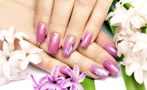 Hơn 155 Mẫu Nail Sẽ Là Sự Chọn Tuyệt Vời Cho Phái Đẹp