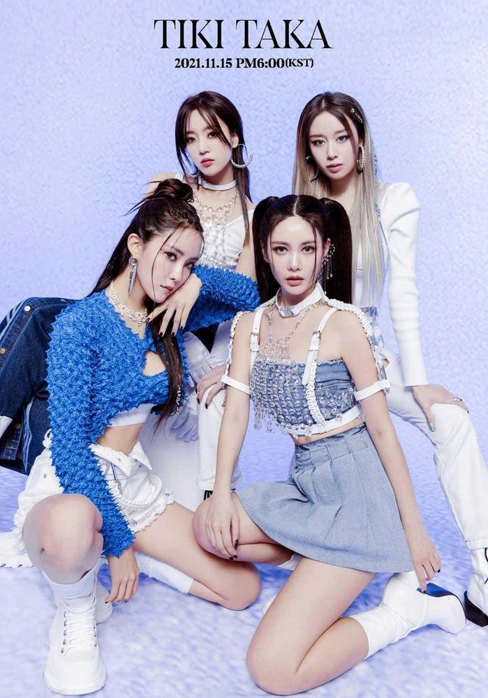 6 thành viên T-ara giờ ra sao?