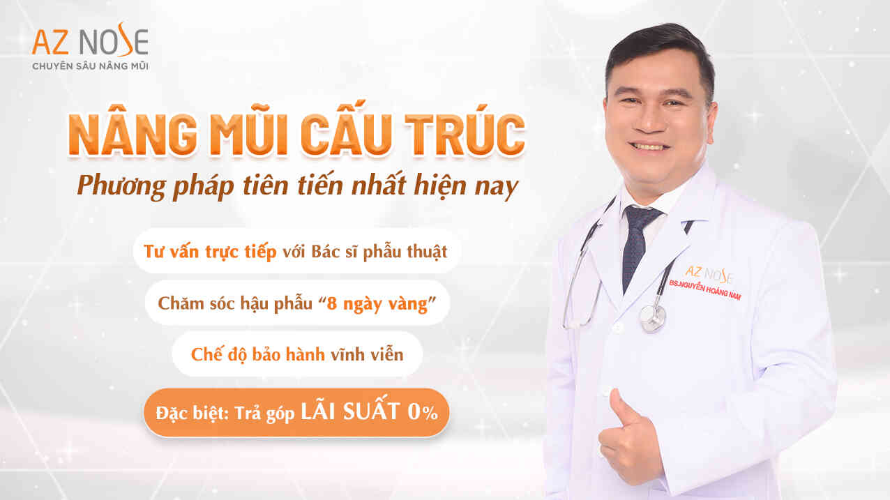 4 Cách khắc phục tình trạng đầu lỗ mũi to tốt nhất hiện nay.