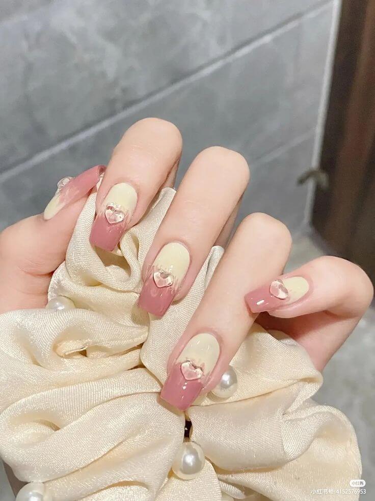 Hơn 155 Mẫu Nail Sẽ Là Sự Chọn Tuyệt Vời Cho Phái Đẹp