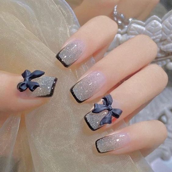 Hơn 155 Mẫu Nail Sẽ Là Sự Chọn Tuyệt Vời Cho Phái Đẹp