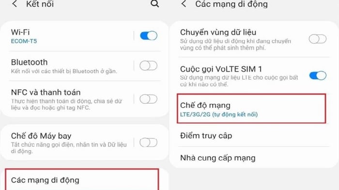 Cách kích hoạt sim 4G Vietnamobile nhanh chóng và dễ dàng