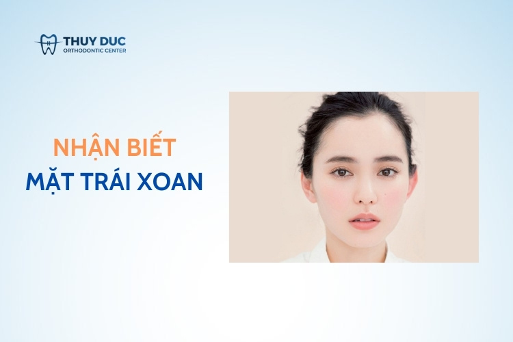 Mặt trái xoan vận mệnh thế nào, để kiểu tóc gì đẹp?