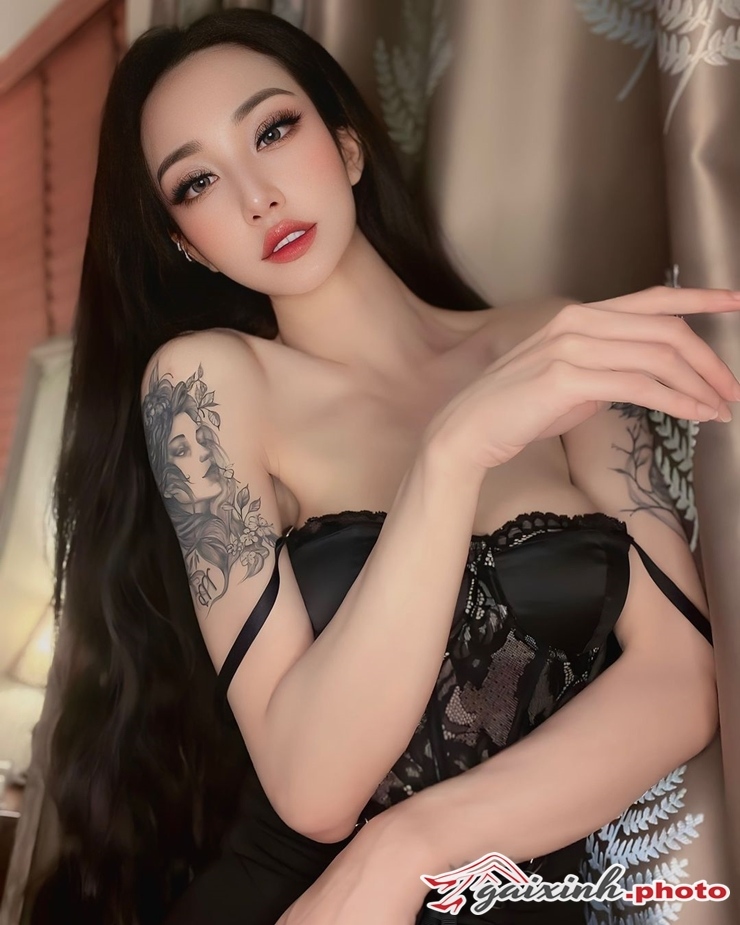 70+ Ảnh Gái Xinh Lột Đồ Không Che Show Hàng Cực Hot