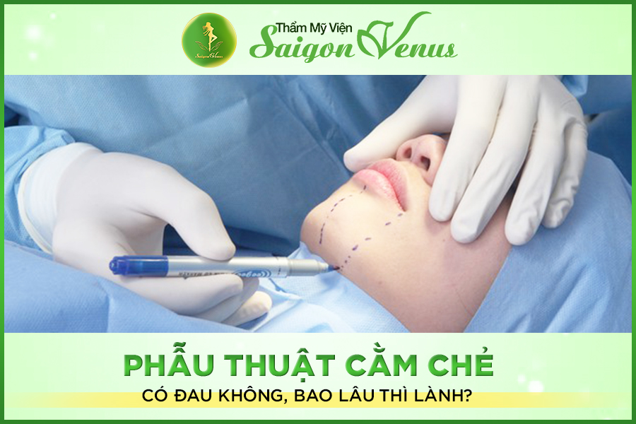 Cằm chẻ có ý nghĩa gì? Tạo cằm chẻ bằng dao kéo được không?