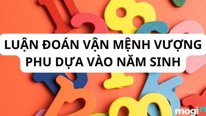 Vượng Phu Là Gì? Đặc Trưng Của Người Mang Tướng Vượng Phu