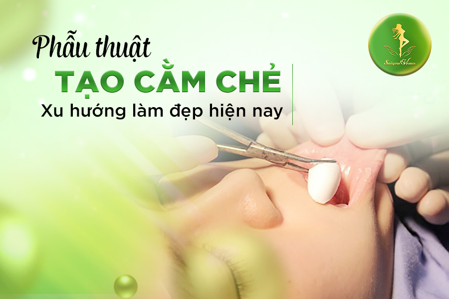 Cằm chẻ có ý nghĩa gì? Tạo cằm chẻ bằng dao kéo được không?