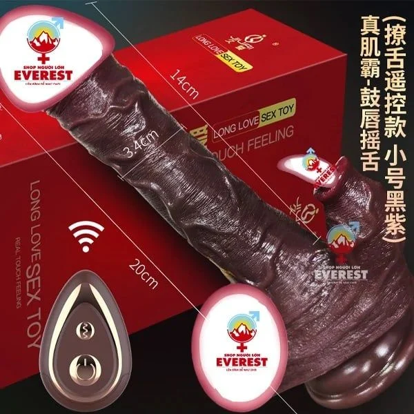 Shop bán sextoy dương vật giả cho nữ thủ dâm giá rẻ TpHCM