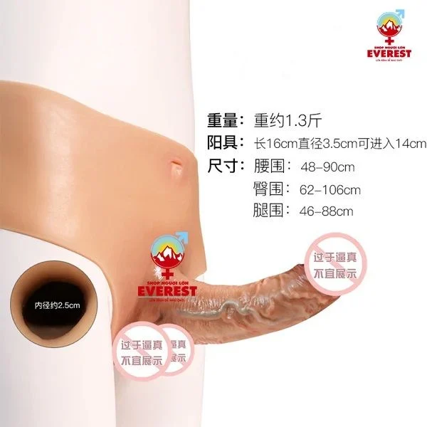 Shop bán sextoy dương vật giả cho nữ thủ dâm giá rẻ TpHCM