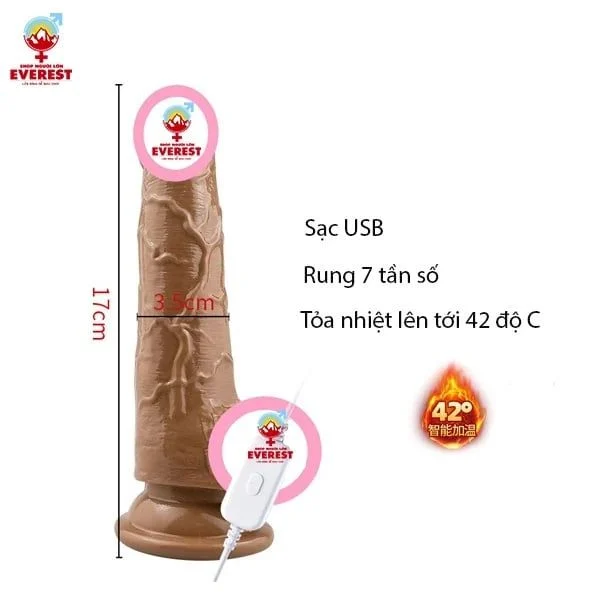 Shop bán sextoy dương vật giả cho nữ thủ dâm giá rẻ TpHCM