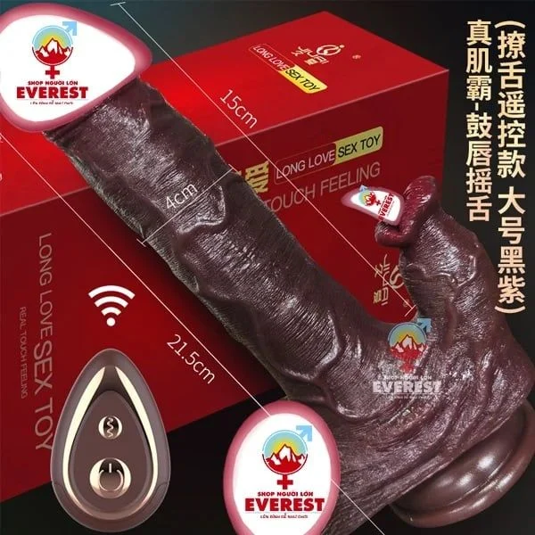 Shop bán sextoy dương vật giả cho nữ thủ dâm giá rẻ TpHCM