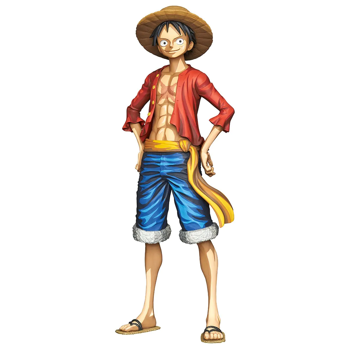 Tổng Hợp Ảnh Luffy Ngầu Đẹp Nhất Mọi Thời Đại